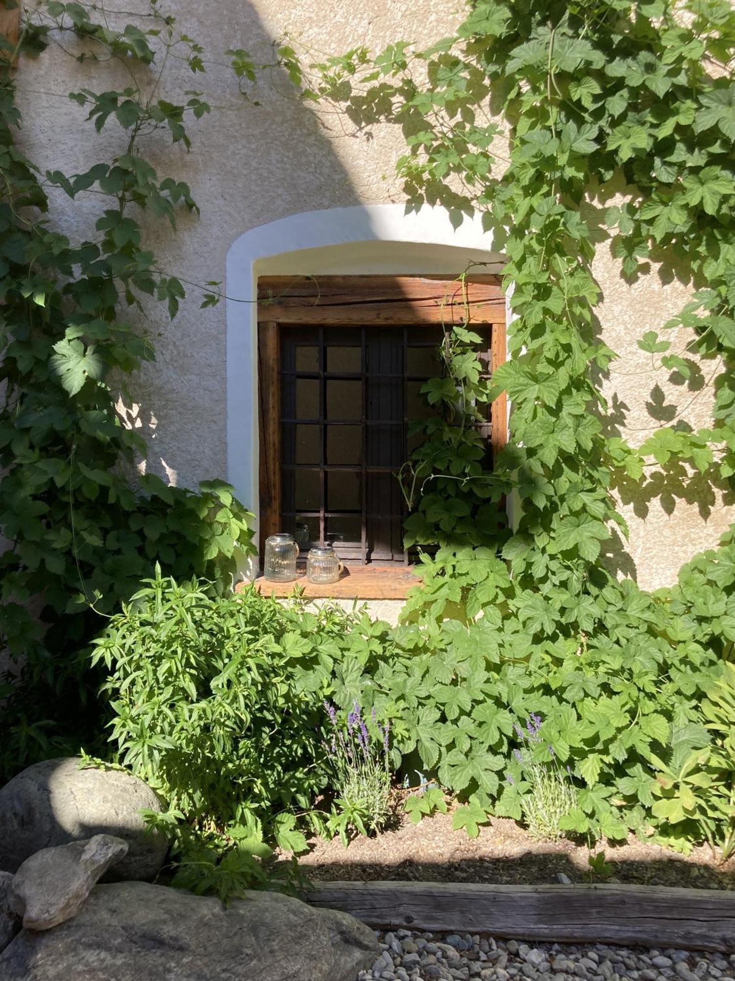 Maison Emme Molines-en-Queyras Quarto foto