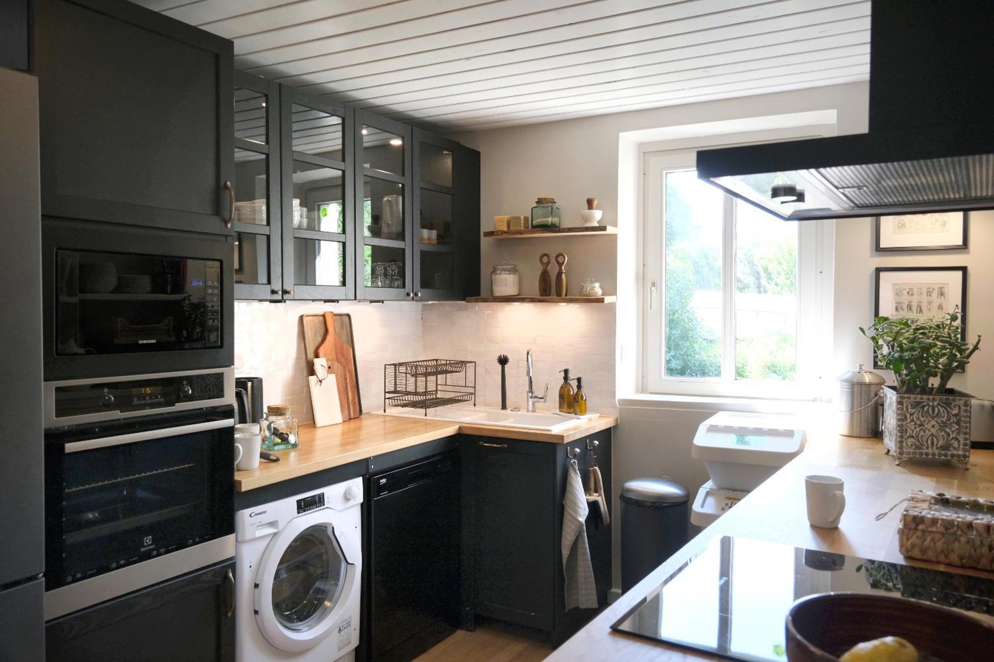 Maison Emme Molines-en-Queyras Quarto foto