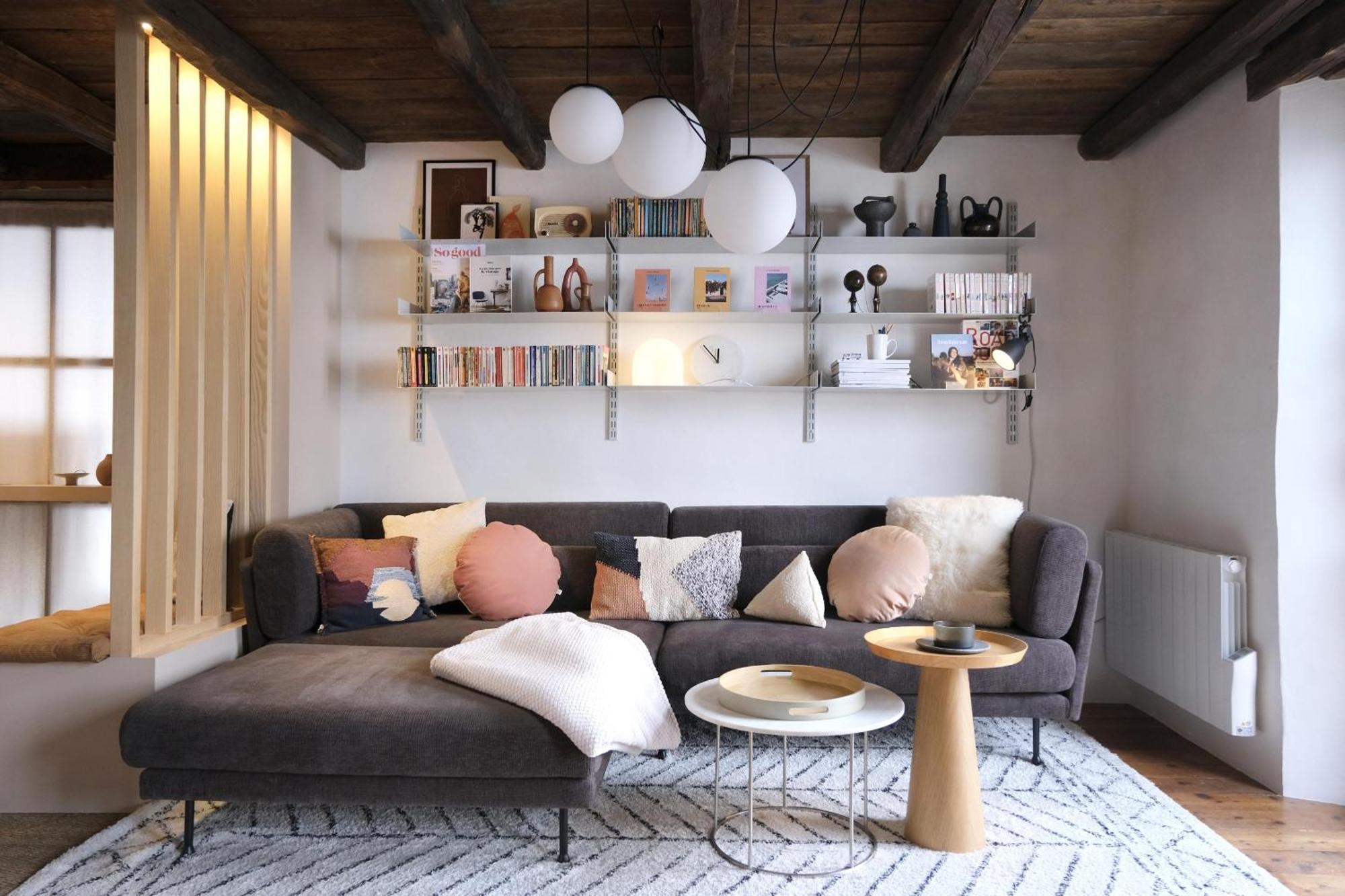 Maison Emme Molines-en-Queyras Quarto foto